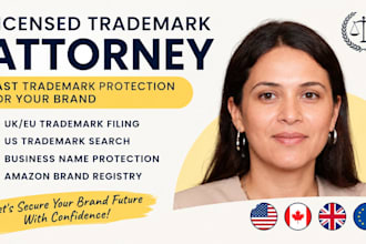 be your trademark attorney for dpma germany registration