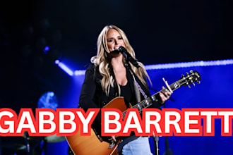 produce and record modern country, folk and country pop music