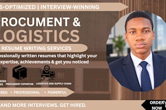 craft an ats resume tailored to your target job