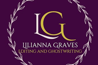 ghostwrite atmospheric gothic, horror or general fiction