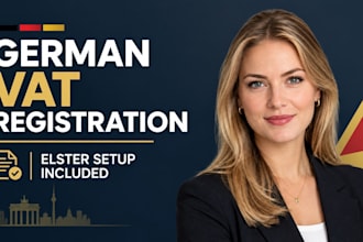 register your business for german vat and vat id