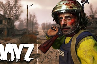 setup and mod console dayz server, server config, dayz mods, server setup