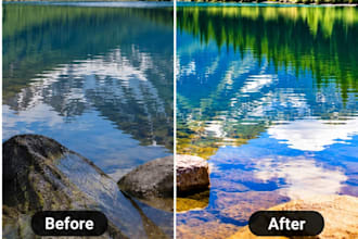 photo edit and enhancer