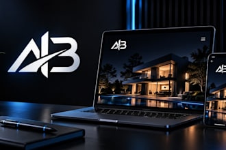 , créer un site web moderne et professionnel pour votre entrepris