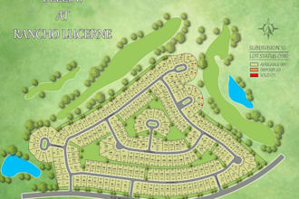 provide commercial building site plan, real estate 2dmap, subdivision lot layout