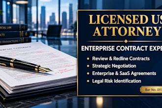 strategically revise and negotiate your business agreements
