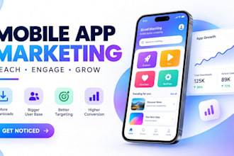 add mobile marketing USA 5 star IOS user rating review, mobile game app download