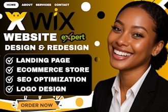 wix website redesign wix redesign wix website design wix website redesign