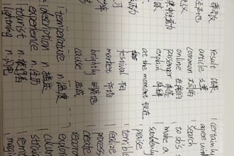 be your chinese tutor and practice mandarin conversation with you