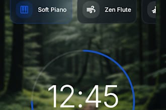 do android or cross platform mobile apps using kotlin kmp or flutter