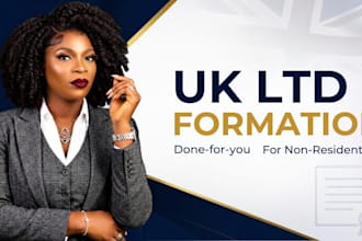 do uk itd company formation hmrc tax registration business address setup