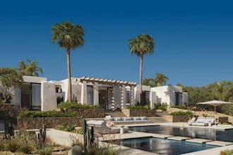 deliver house exterior render