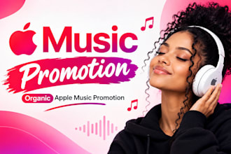 do organic apple music promotion apple music streams apple music playlist