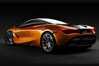 create game ready 3d vehicle models for unity and unreal engine