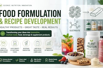 supplement formulator, hydration, vitamin, cocktails, drinks