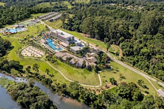 develop beach park,archviz luxury resorts,countryside hospitality,amusement area