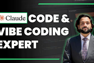 build ai web app and custom automation using claude code