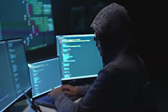 assist cyber security expert gmail data email and crypto