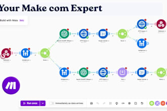 make com automation make dot com api fix make com make automation