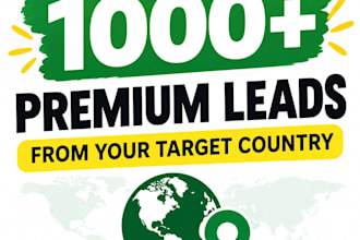 sweeps leads, senior elderly leads, usa leads, crypto wallet leads