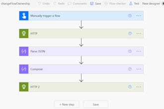 power automate your business