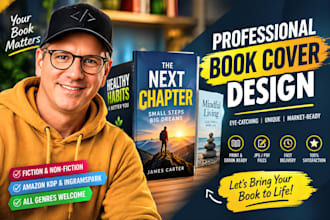 do amazon kdp book cover design, kindle ebook cover, kdp book cover, book design
