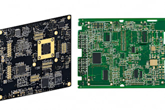 design rugged industrial pcb for harsh environments and conformal coating