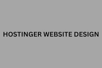 copy clone convert hostinger ai, replit, durable, lovable or wix to wordpress