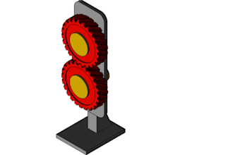 design spur, helical, bevel, worm gears and gear systems 3d cad design