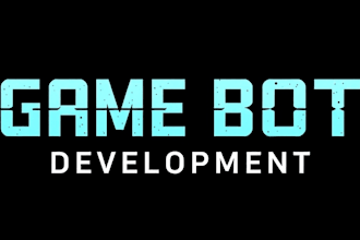 create custom autohotkey ahk scripts, keyboard mouse macros and game automation