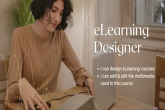 design interactive elearning courses in articulate rise 360