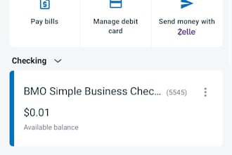 design fintech app, delivery, dispatch, auction website