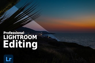 edit your photos in adobe lightroom