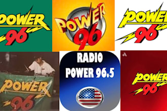 promote your song on power96 miami radio stations