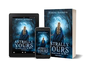 do professional book marketing and promotion for authors