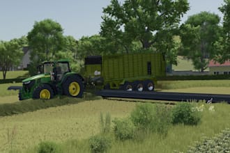 convert and customize farming simulator mods for fs22 fs25