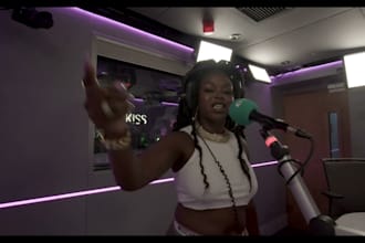 perform female vocals for trap melodic rap uk drill freestyle rap for your beat