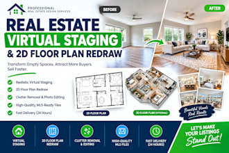 design a residential tree protection and plot plan