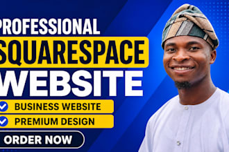 design squarespace website, redesign squarespace website, clone squarespace