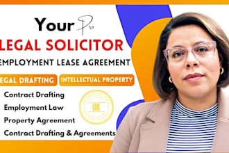 be uk solicitor, employment, commercial property, lease, intellectual property
