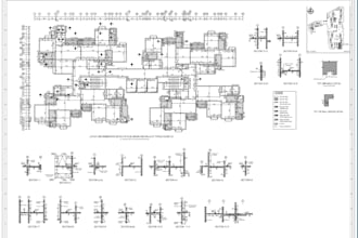 provide professional structural engineering and design services