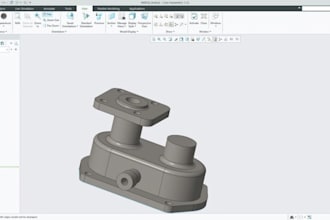 design functional prototypes, linkage, cam, folding and locking mechanisms