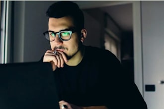 be your expert online private investigator and osint specialist on any target