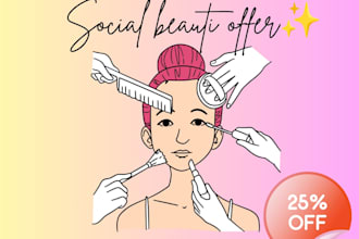design a professional canva flyer