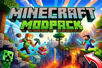 create fix optimize minecraft modpack crash lag convert forge fabric minecraft