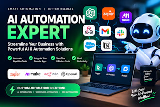 setup zapier zap integration automation