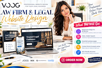 do voog law firm attorney tax lawyer insurance legal consultant service website