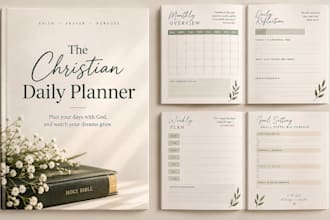 do journal design prayer journal design format kdp christian book design