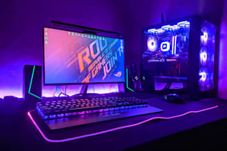 expert gaming hardware reviews and pc building blogs