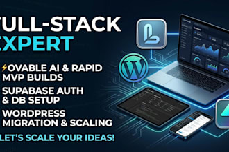 fix lovable ai website deploy lovable app replit ai base44 ai lovable supabase